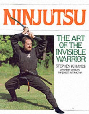 Book cover for Ninjutsu