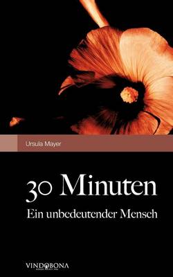 Book cover for 30 Minuten