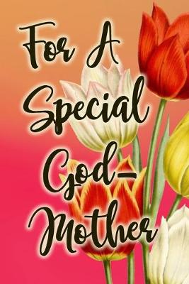 Book cover for For A Special God-Mother