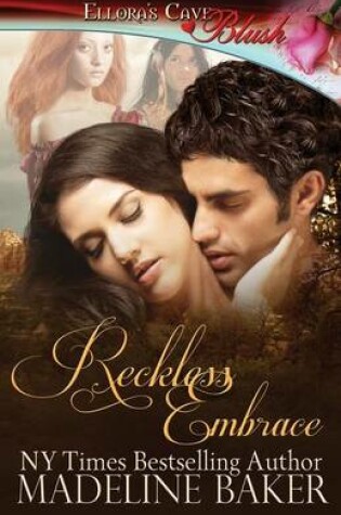 Cover of Reckless Embrace