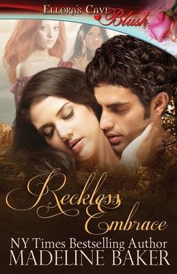 Book cover for Reckless Embrace