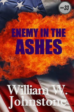 Cover of Enemy in the Ashes
