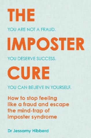 Cover of The Imposter Cure