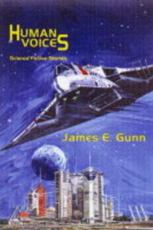 Cover of Human Voices