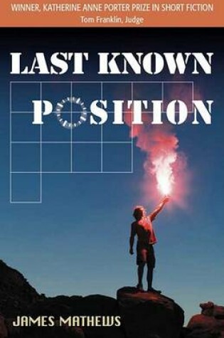 Cover of Last Known Position
