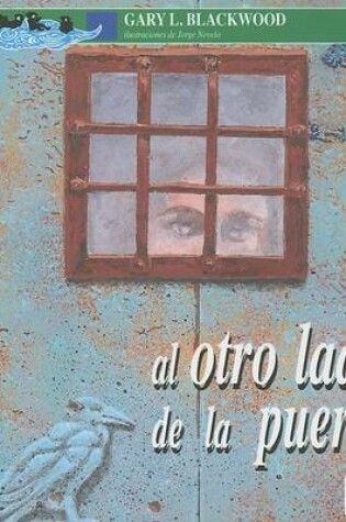 Cover of Al Otro Lado de La Puerta