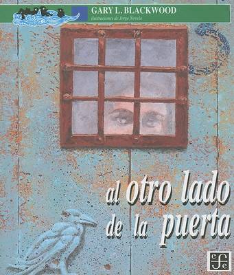 Book cover for Al Otro Lado de La Puerta