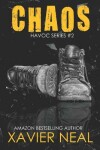 Book cover for Chaos