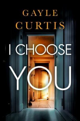 Cover of I Choose You