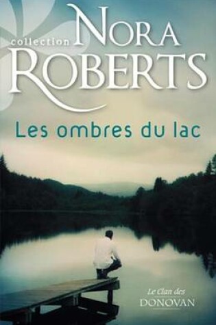Cover of Les Ombres Du Lac