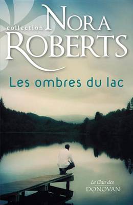 Book cover for Les Ombres Du Lac