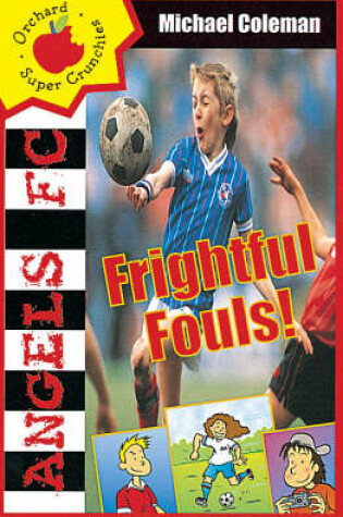 Cover of Frightful Fouls