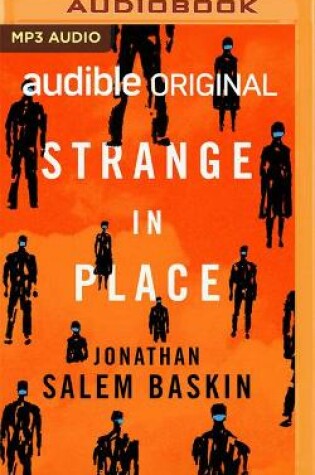 Cover of Strange in Place