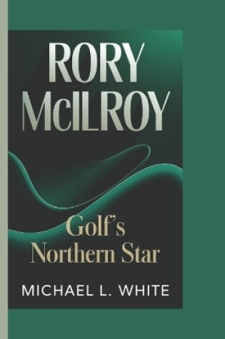 Cover of Rory McIlroy