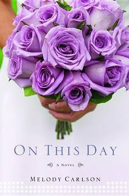 Book cover for On This Day