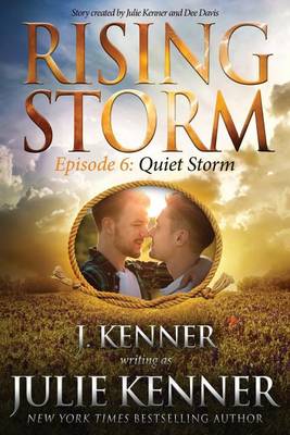 Book cover for Quiet Storm, Season 2, Episode 6