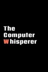 Book cover for The Computer Whisperer
