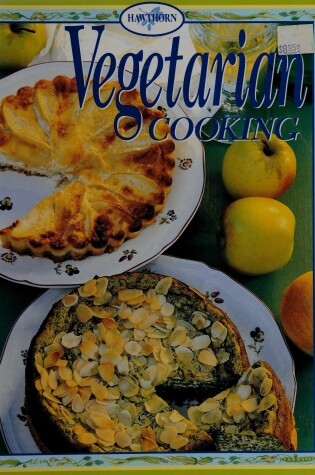 Cover of Vegetarian