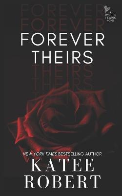 Book cover for Forever Theirs