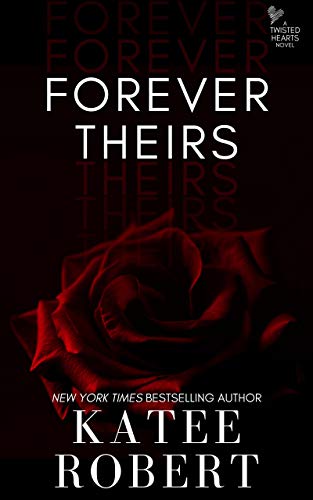 Book cover for Forever Theirs