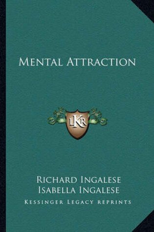 Cover of Mental Attraction