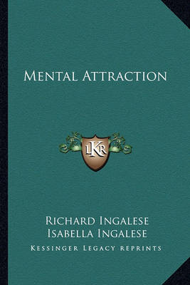 Book cover for Mental Attraction