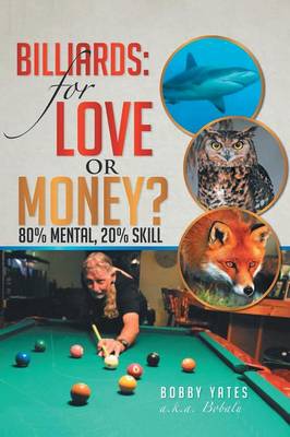 Book cover for Billiards