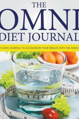 Cover of The Omni Diet Journal