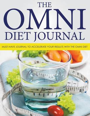 Book cover for The Omni Diet Journal