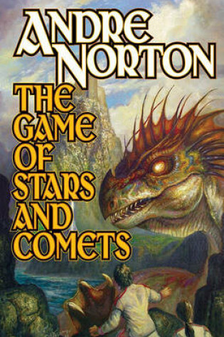 Cover of The Game of Stars and Comets