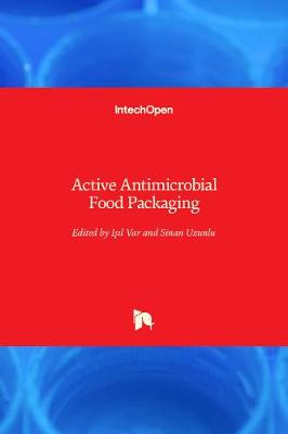 Cover of Active Antimicrobial Food Packaging