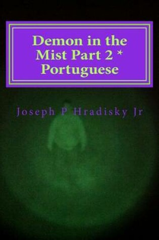 Cover of Demon in the Mist Part 2 * Portuguese