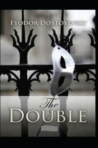 Cover of Double ilustrated