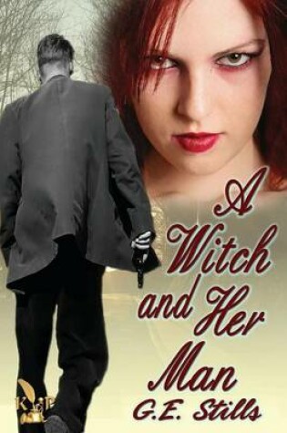 Cover of A Witch and Her Man