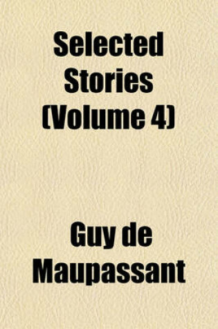 Cover of Selected Stories (Volume 4)