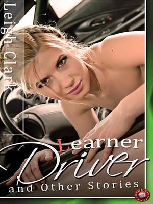 Book cover for Learner Driver and Other Stories