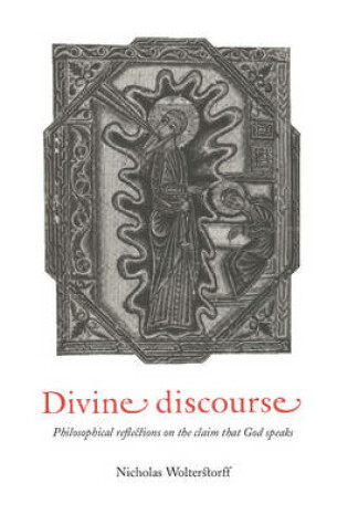 Cover of Divine Discourse