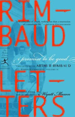 Book cover for I Promise to be Good