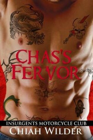 Cover of Chas's Fervor