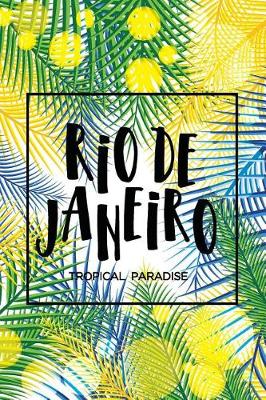 Book cover for Rio De Janeiro