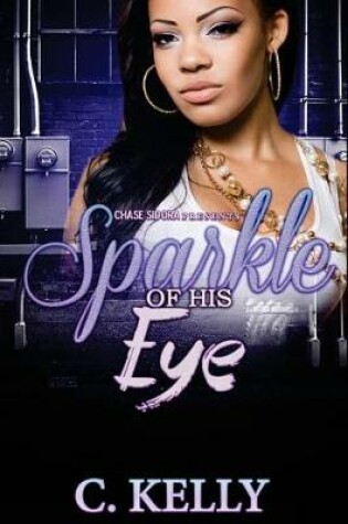 Cover of Sparkle of His Eye