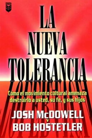 Cover of La Nueva Tolerancia