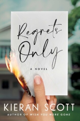 Cover of Regrets Only