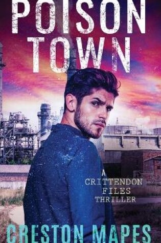 Cover of Poison Town (HB)