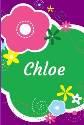 Book cover for Chloe