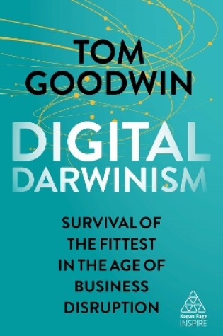 Cover of Digital Darwinism