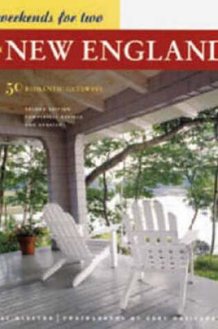 Cover of Weekends for Two in New England