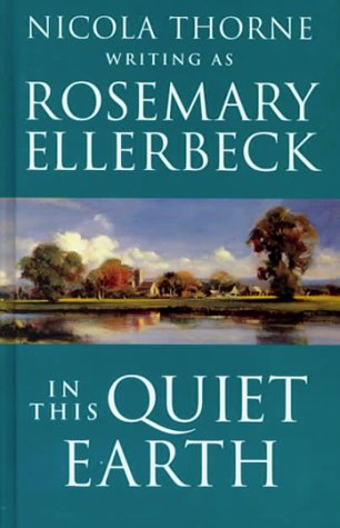 Cover of In This Quiet Earth