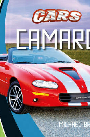 Cover of Camaro