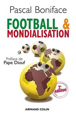 Book cover for Football & Mondialisation
